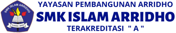 SMK Islam Arridho